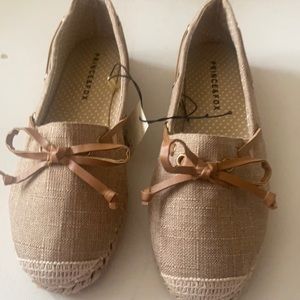 Prince & Fox shoes